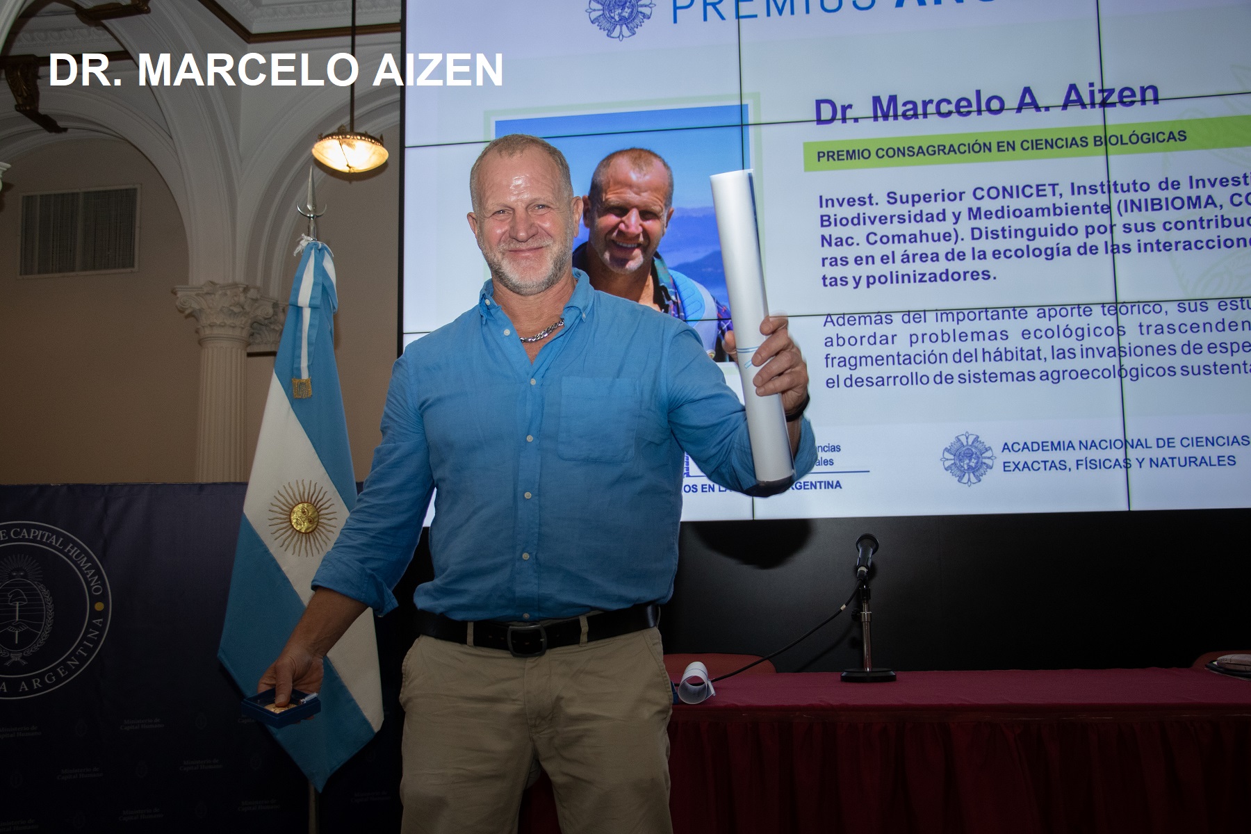 Premios 2024